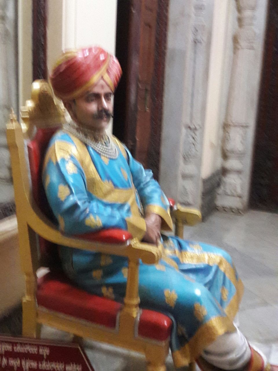 Photo of I SPENT ONLY 33000 IN TRIP OF 4 CITIES OR STATE INCLUDUNG ALL EXPENCES FAIR ALSO by Kushagra Gupta