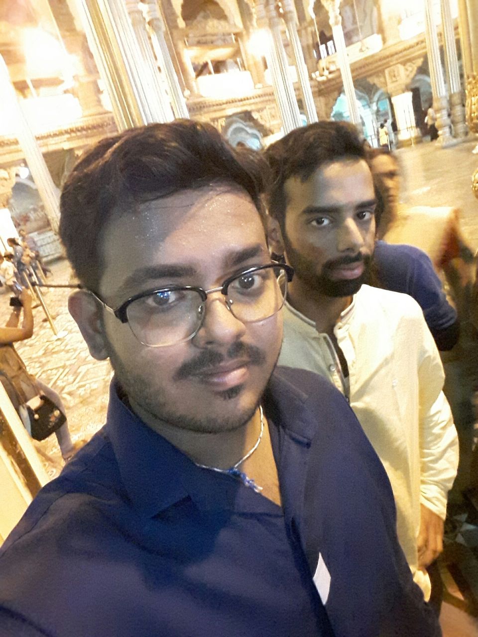 Photo of I SPENT ONLY 33000 IN TRIP OF 4 CITIES OR STATE INCLUDUNG ALL EXPENCES FAIR ALSO by Kushagra Gupta