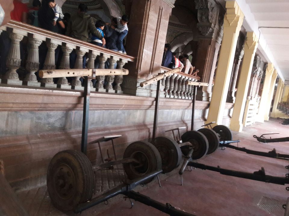 Photo of I SPENT ONLY 33000 IN TRIP OF 4 CITIES OR STATE INCLUDUNG ALL EXPENCES FAIR ALSO by Kushagra Gupta