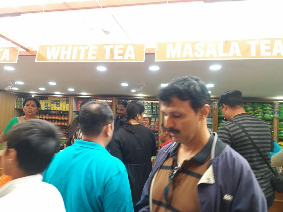 Photo of I SPENT ONLY 33000 IN TRIP OF 4 CITIES OR STATE INCLUDUNG ALL EXPENCES FAIR ALSO by Kushagra Gupta
