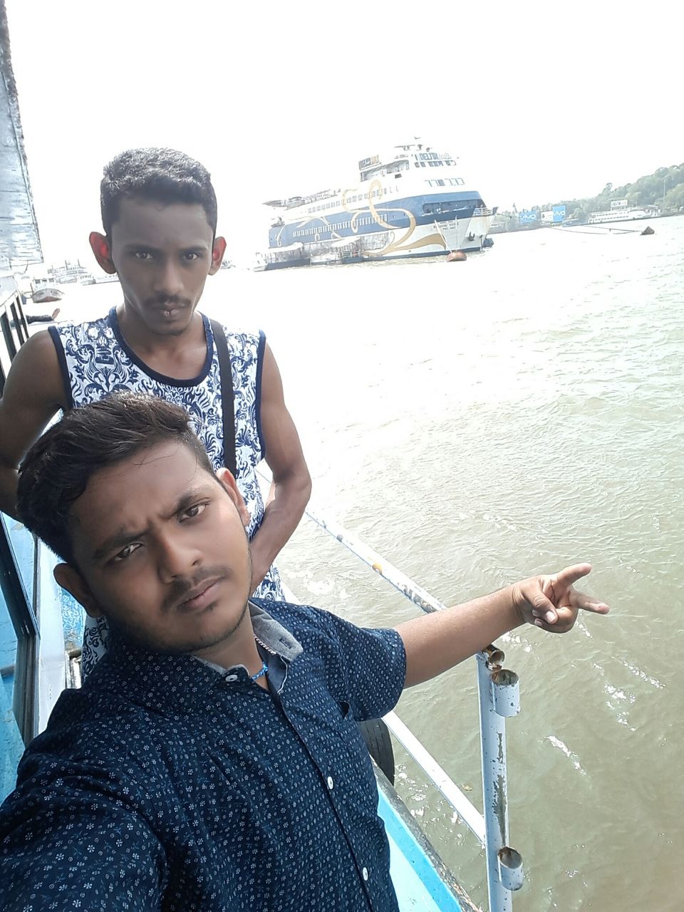 Photo of trip to goa in only 16000 by Kushagra Gupta