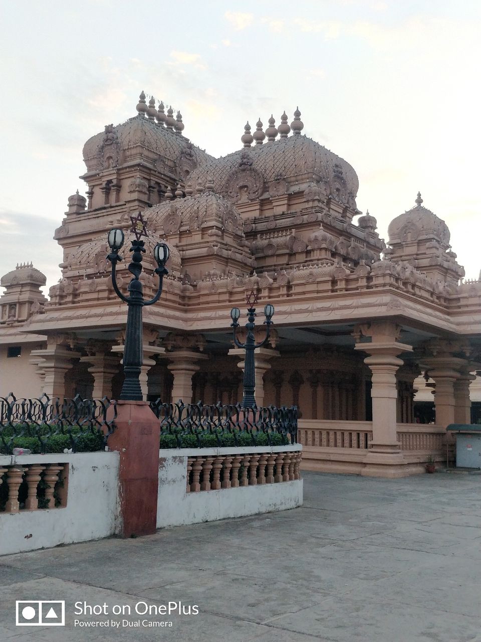 Photo of छतरपुर, New Delhi, Delhi, India by Pratiksha Shankhdhar
