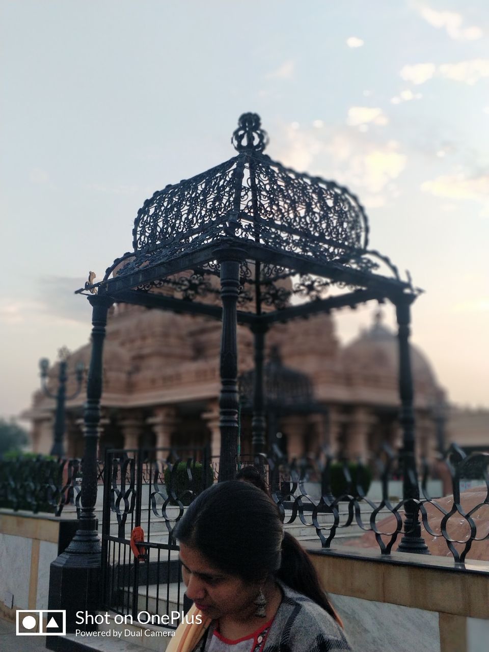 Photo of हिन्दू सभ्यता की अबोध कड़ी by Pratiksha Shankhdhar