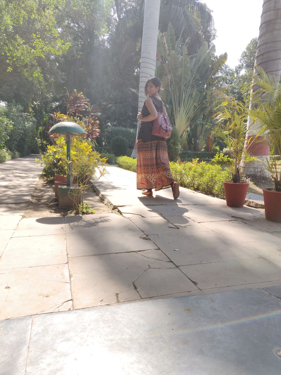 Photo of Saheliyon Ki Badi, Saheli Marg, New Fatehpura, Panchwati, Udaipur, Rajasthan, India by Jyoti Gadhvi