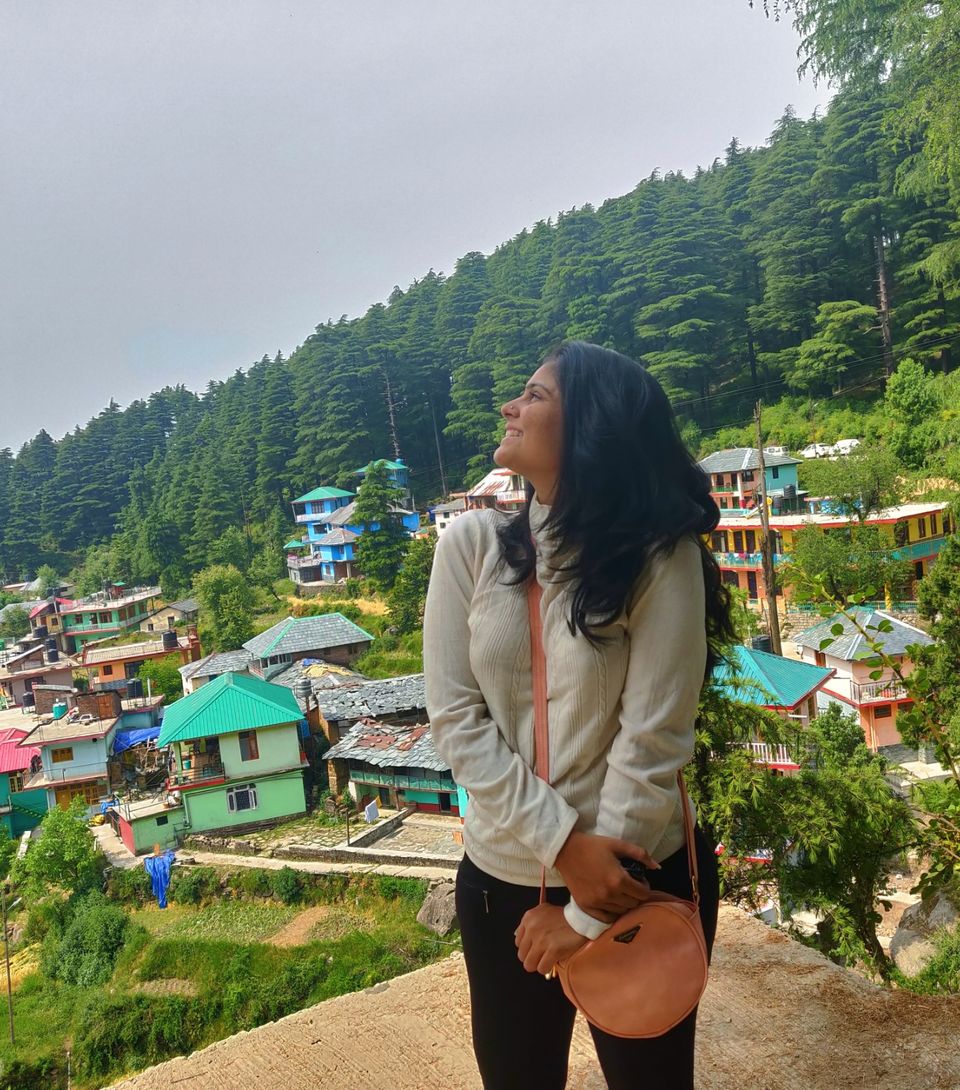 Photo of McLeodganj: A blissful summer escape! by Jyoti Gadhvi