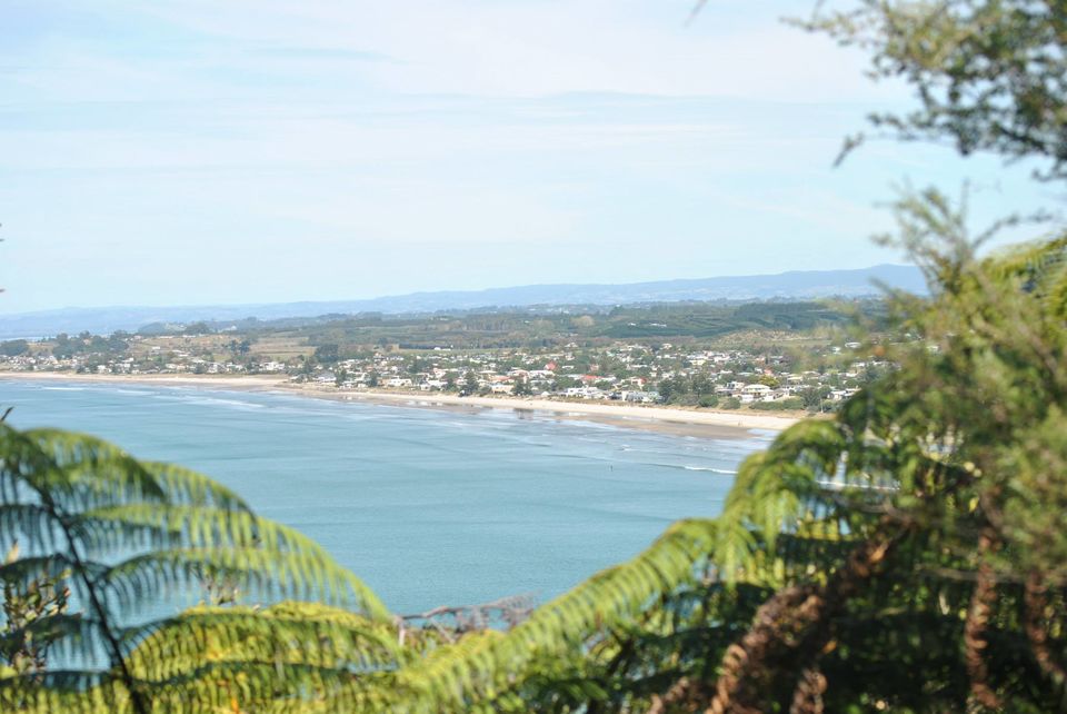 Photo of Waihi Beach camping trip by Noopur Shah