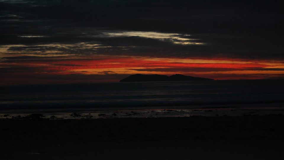 Photo of Waihi Beach camping trip by Noopur Shah