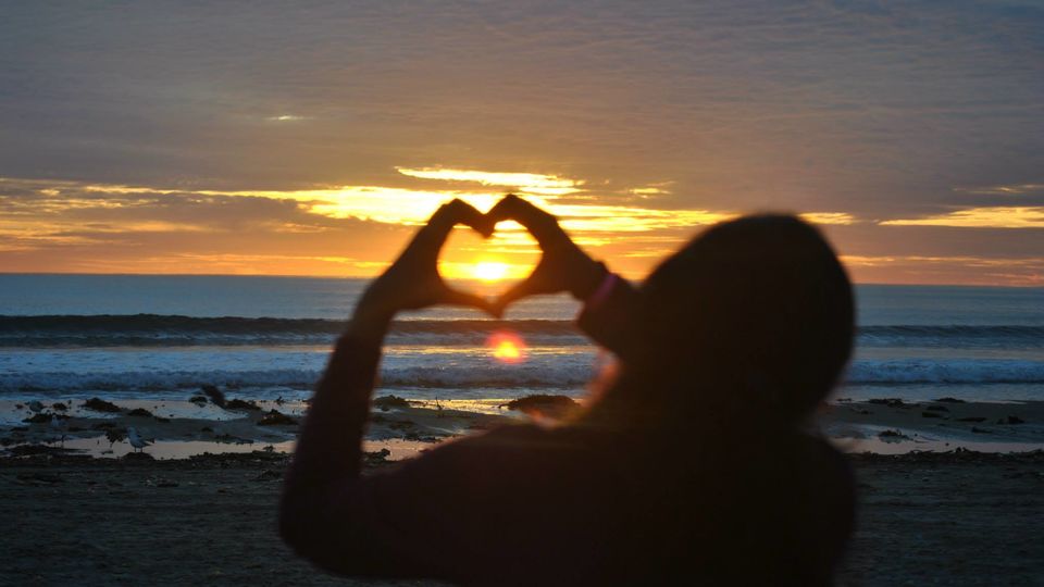 Photo of Waihi Beach camping trip by Noopur Shah