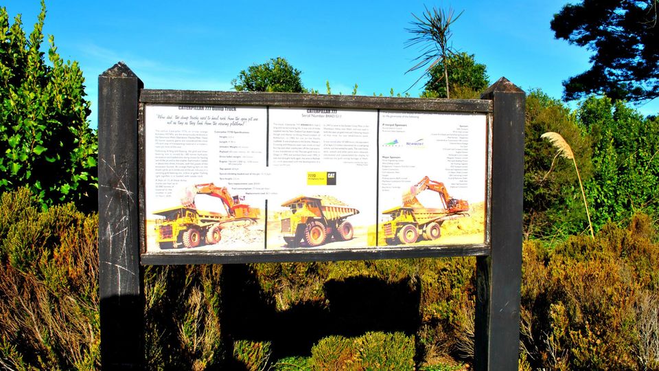 Photo of Waihi Beach camping trip by Noopur Shah
