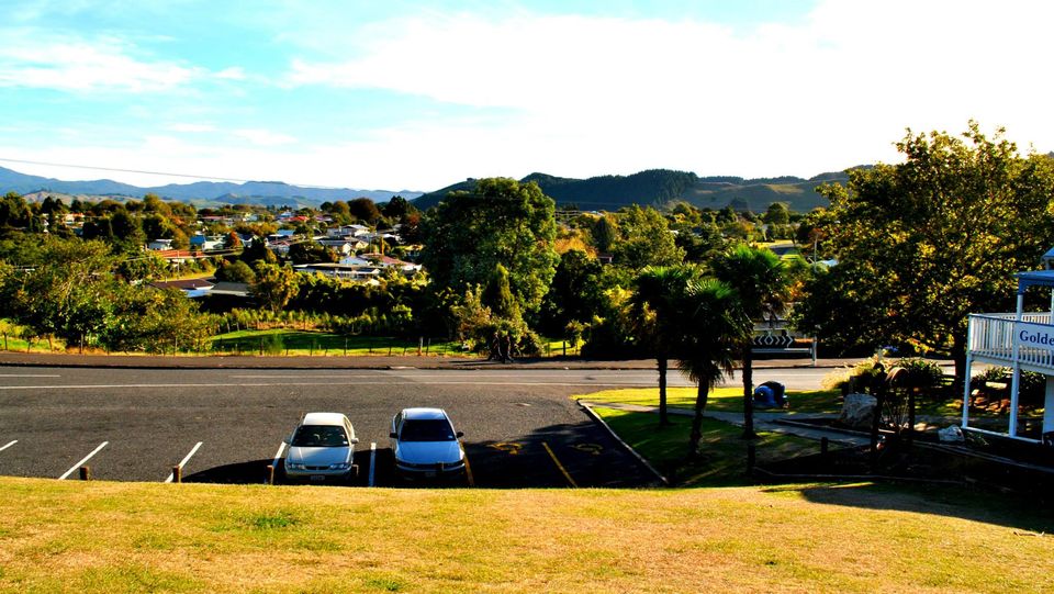 Photo of Waihi Beach camping trip by Noopur Shah