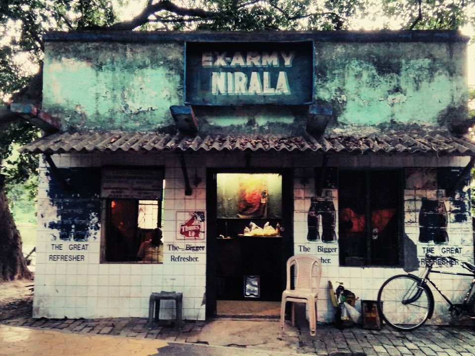 Photo of Rabindra Sarobar: An Abode of Nature, Beauty & Tranquility 4/9 by Wandering girls