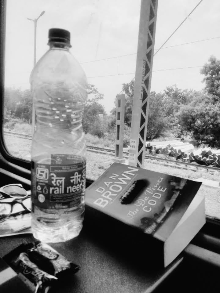 Photo of A SHORT TRIP TO NAGPUR.. 1/3 by Wandering girls