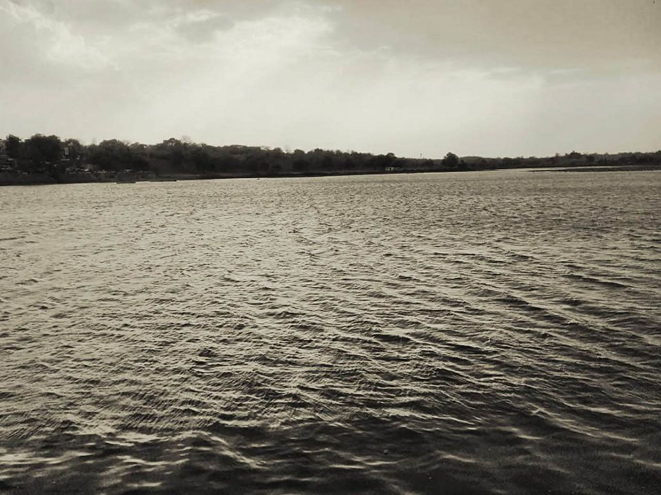 Photo of A SHORT TRIP TO NAGPUR.. by Wandering girls