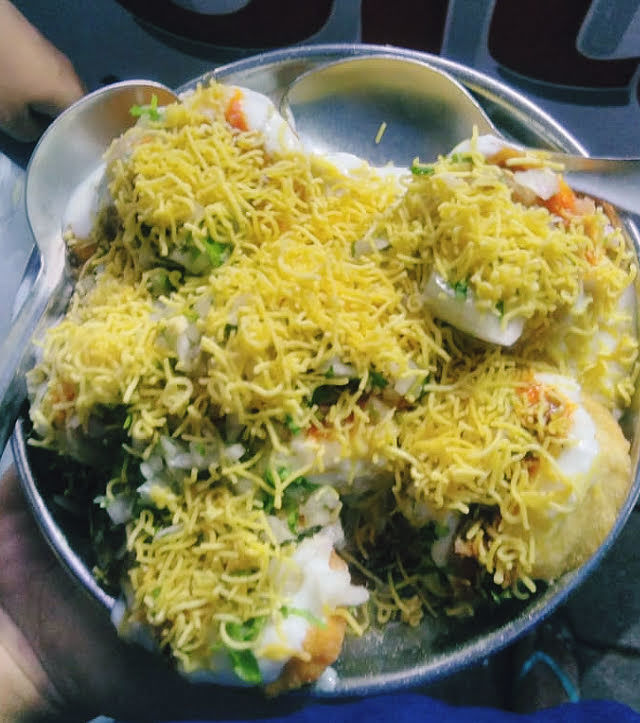 Photo of A SHORT TRIP TO NAGPUR.. by Wandering girls