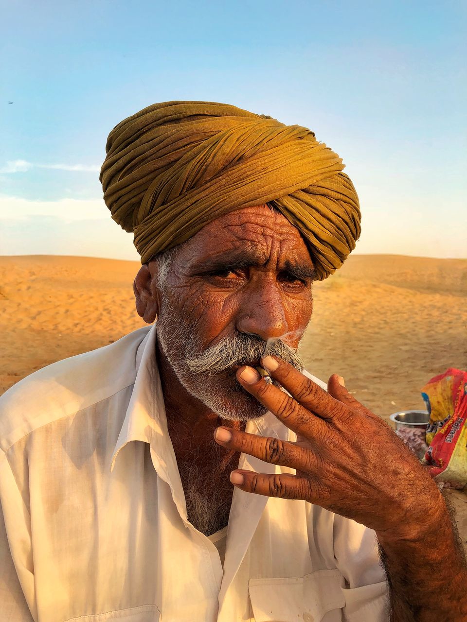 Photo of Jaisalmer, Rajasthan, India by ADITI PORWAL