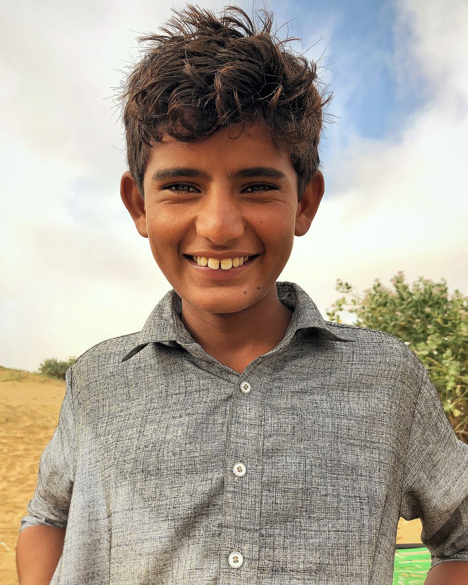 Photo of Jaisalmer, Rajasthan, India by ADITI PORWAL