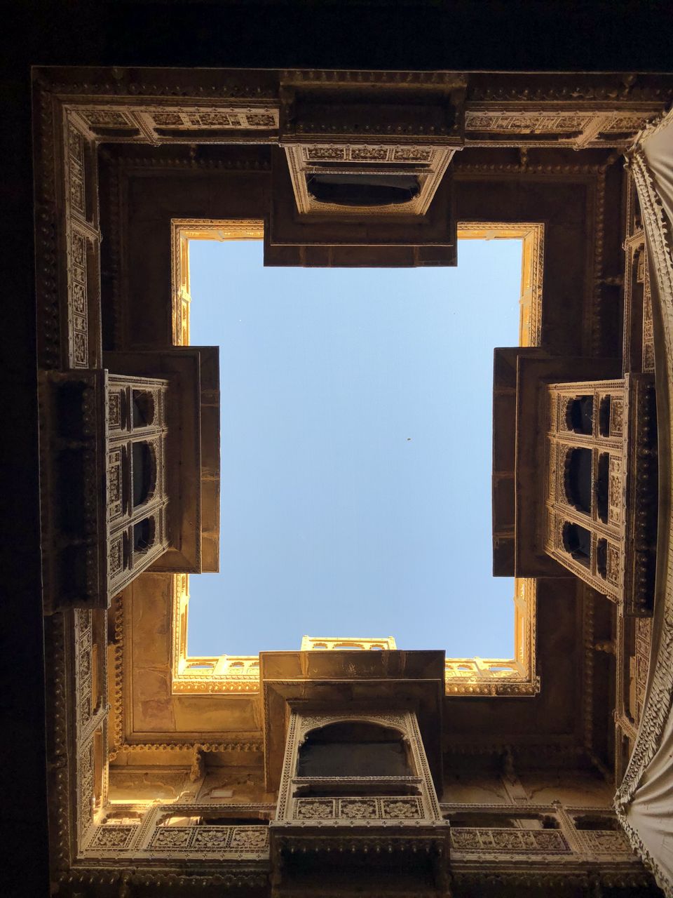 Photo of RAJASTHAN, That I travelled. #learningholiday by ADITI PORWAL