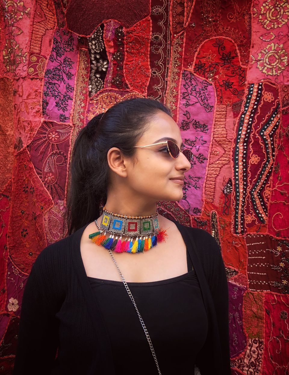 Photo of Patwon Ki Haveliyan, Amar Sagar Pol, Jaisalmer, Rajasthan, India by ADITI PORWAL