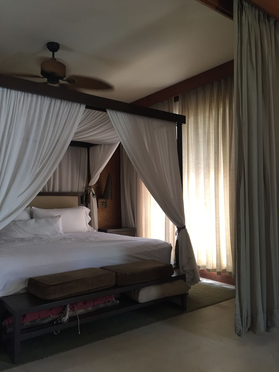 Photo of Weekend Getaway at Westin Sohna Resort & Spa by Priyanka Chakrabarti