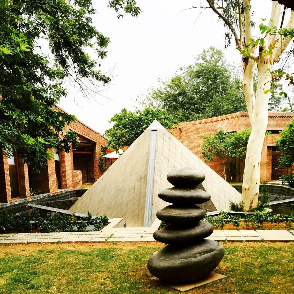 Photo of Weekend Getaway at Westin Sohna Resort & Spa by Priyanka Chakrabarti