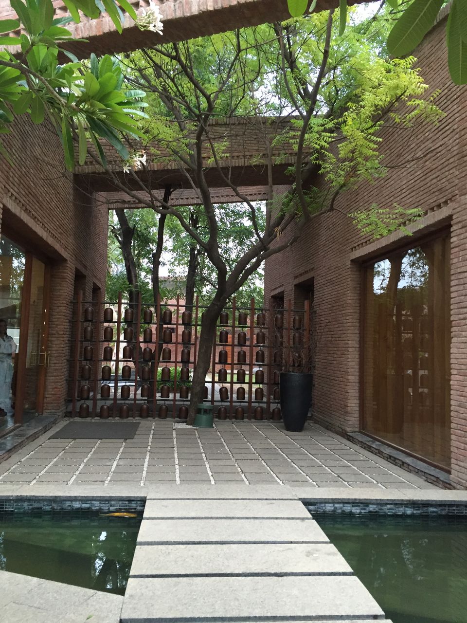 Photo of Weekend Getaway at Westin Sohna Resort & Spa by Priyanka Chakrabarti