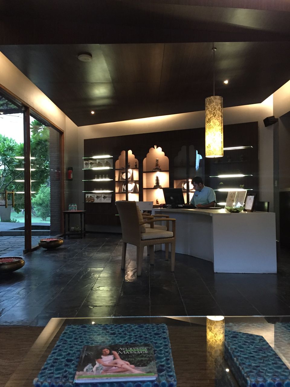 Photo of Weekend Getaway at Westin Sohna Resort & Spa by Priyanka Chakrabarti