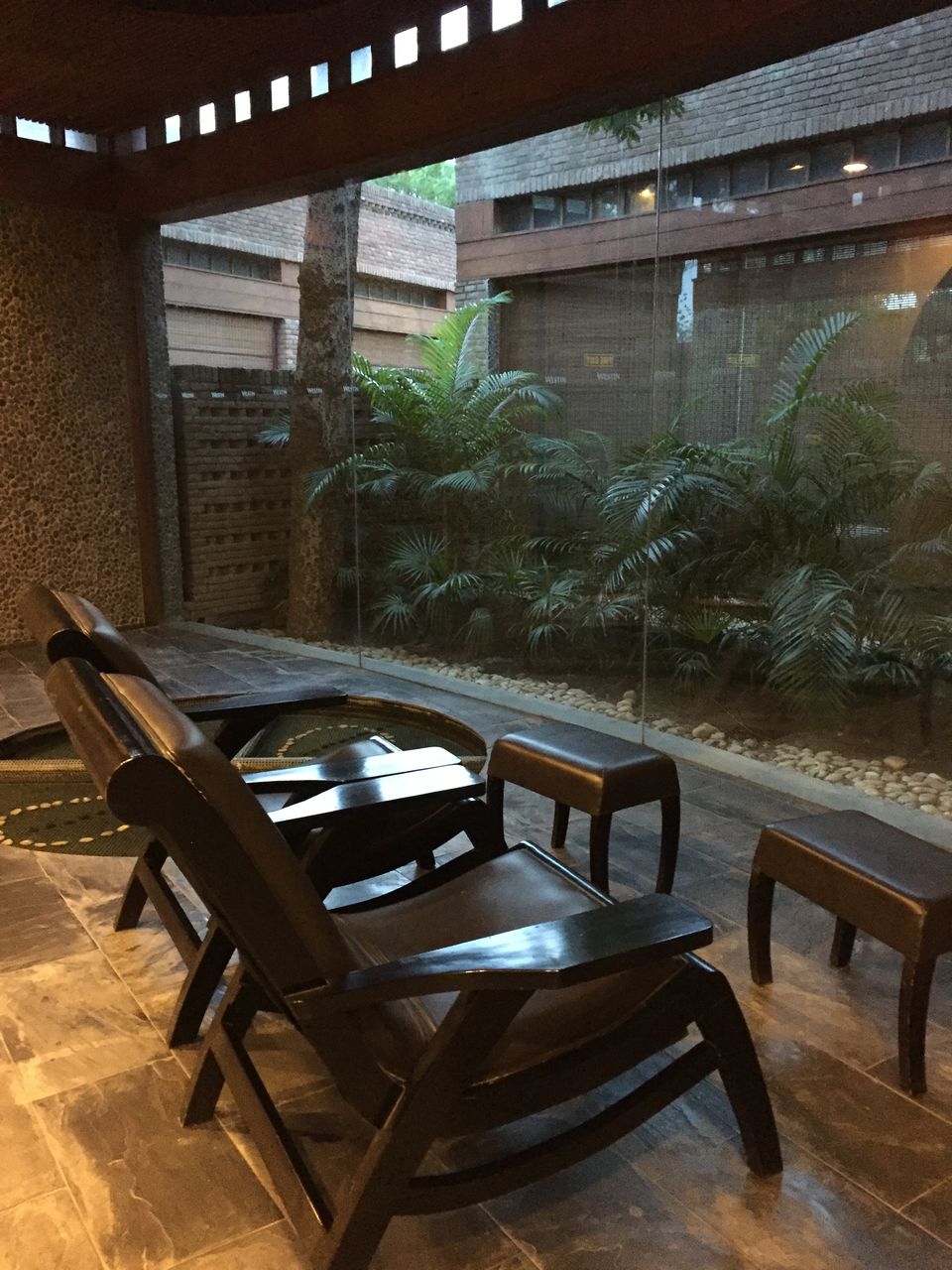 Photo of Weekend Getaway at Westin Sohna Resort & Spa by Priyanka Chakrabarti