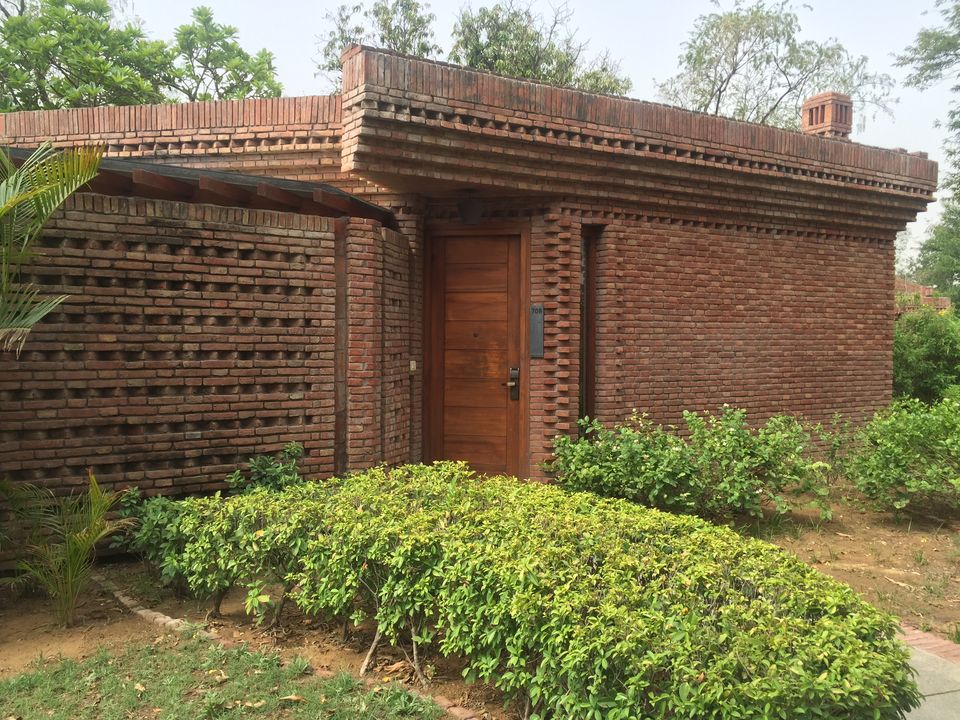 Photo of Weekend Getaway at Westin Sohna Resort & Spa by Priyanka Chakrabarti