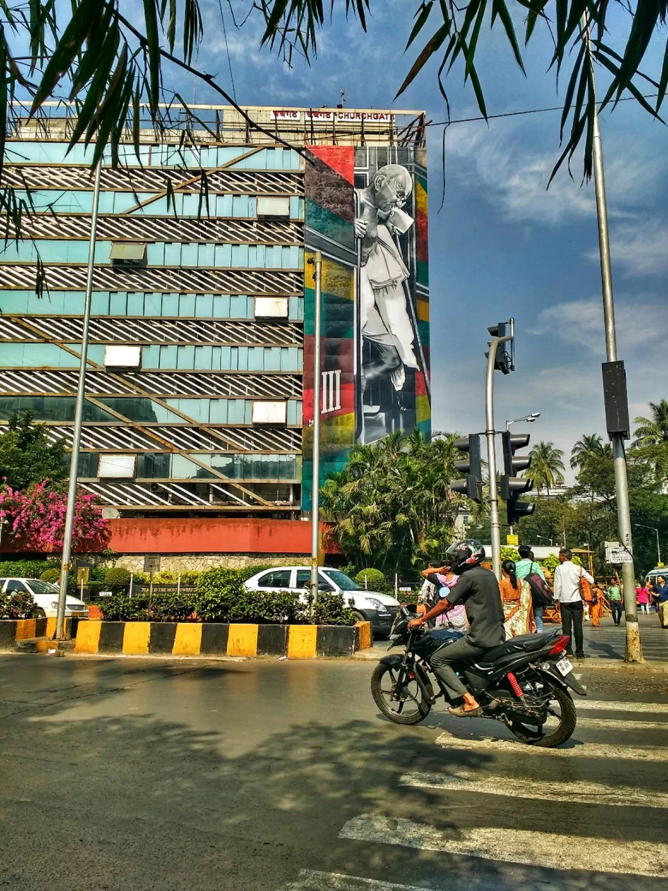 Photo of Mumbai, Maharashtra, India by Girish G.