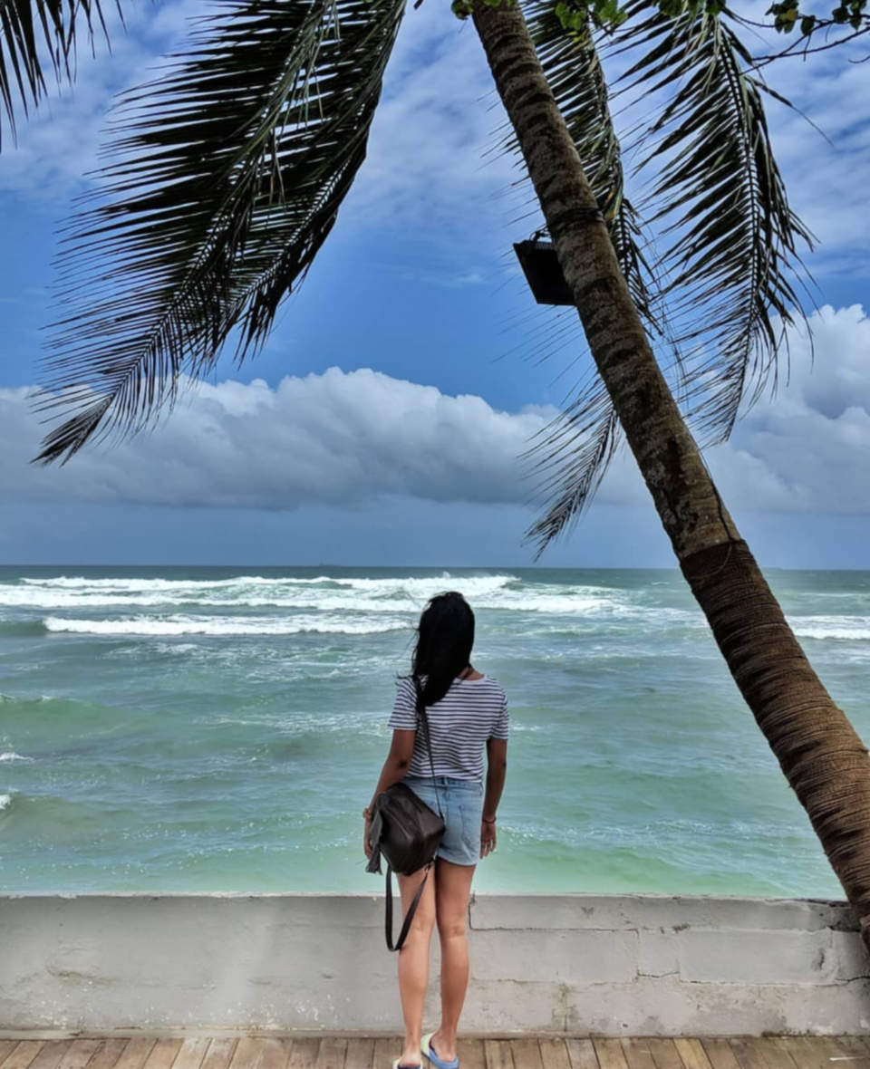 Photo of Galle, Sri Lanka by Ajmira