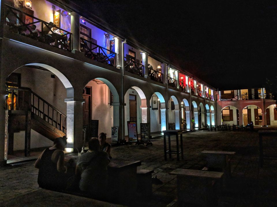 Photo of Galle - A Little Europe in Sri Lanka by Ajmira