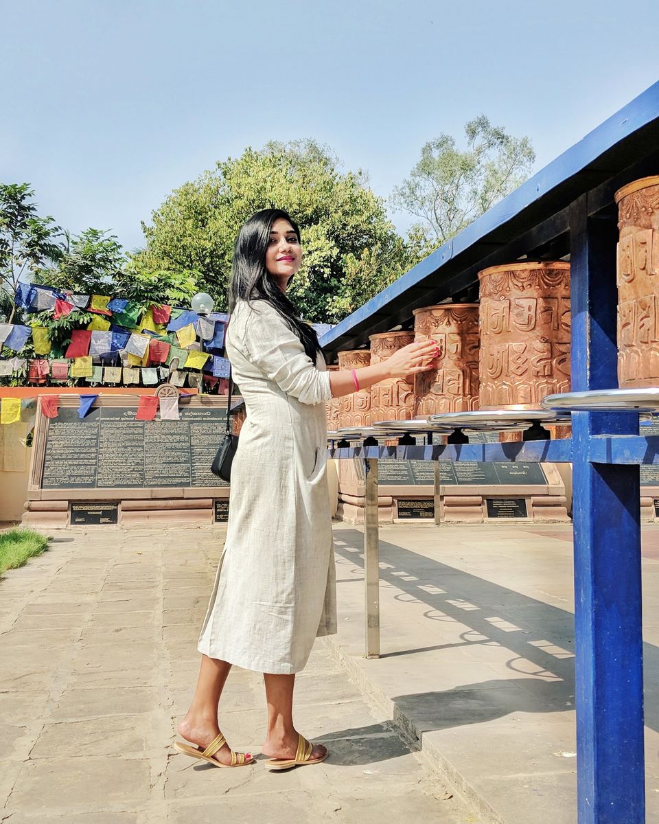 Photo of Two Days in Varanasi - Itinerary - Eat Travel Laugh by Ajmira