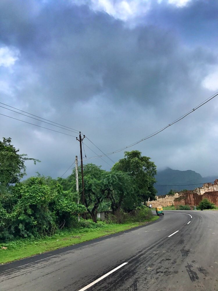 Photo of Pavagadh - A Hidden Gem in Gujarat - Eat Travel Laugh by Ajmira