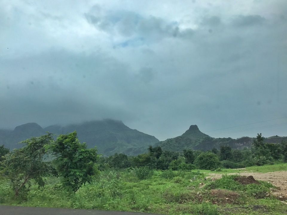Photo of Pavagadh - A Hidden Gem in Gujarat - Eat Travel Laugh by Ajmira