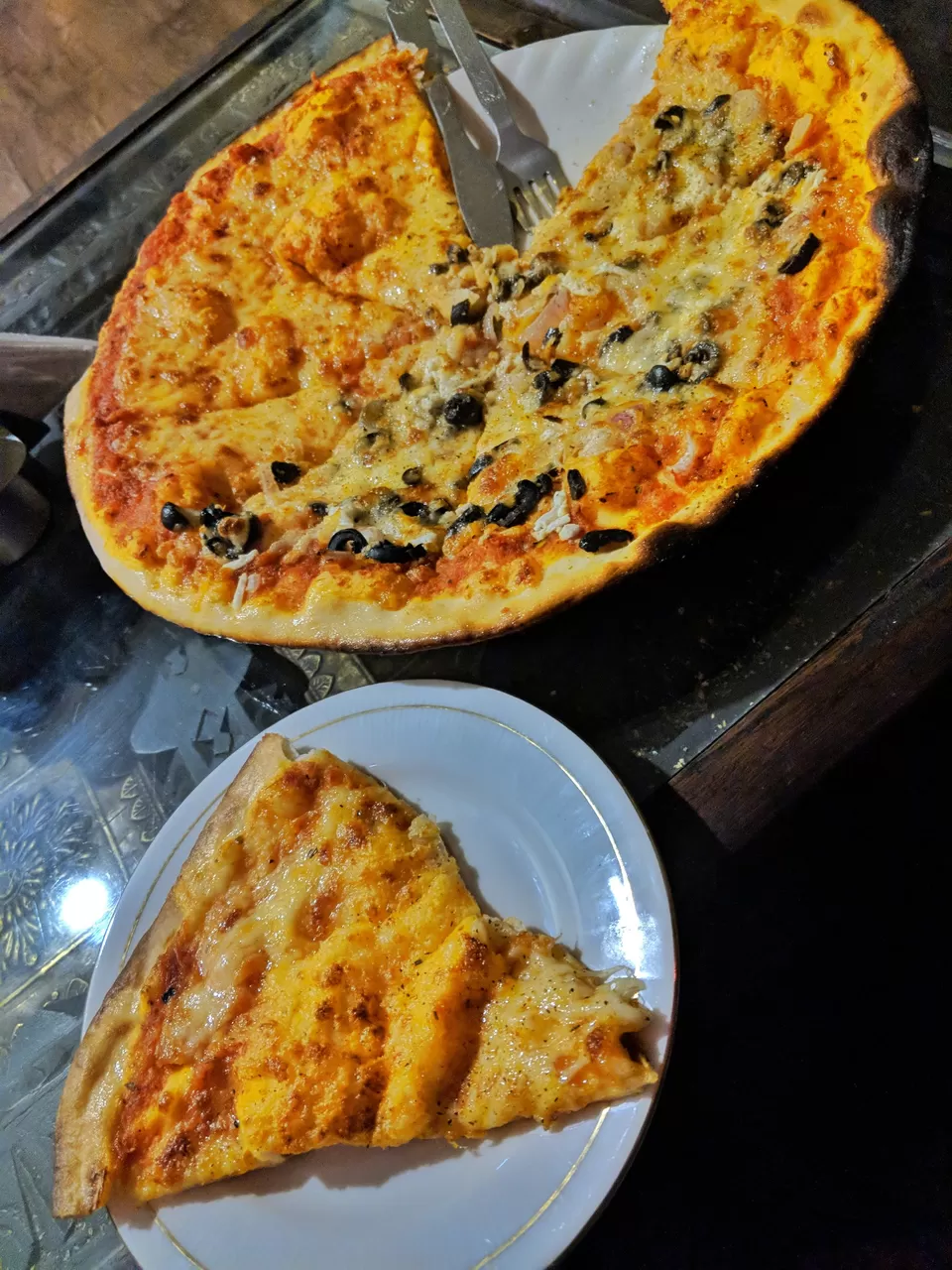 Photo of Places to Dine in Pushkar - Eat Travel Laugh by Ajmira