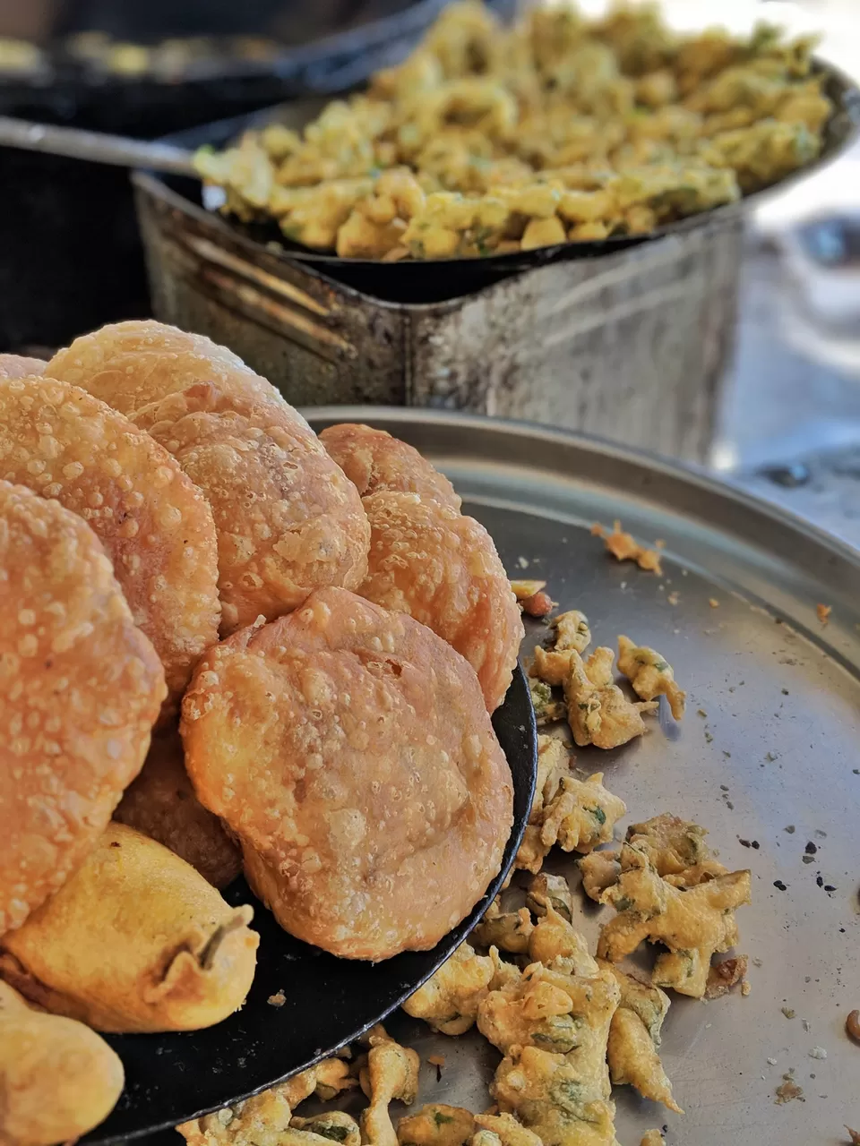Photo of Places to Dine in Pushkar - Eat Travel Laugh by Ajmira