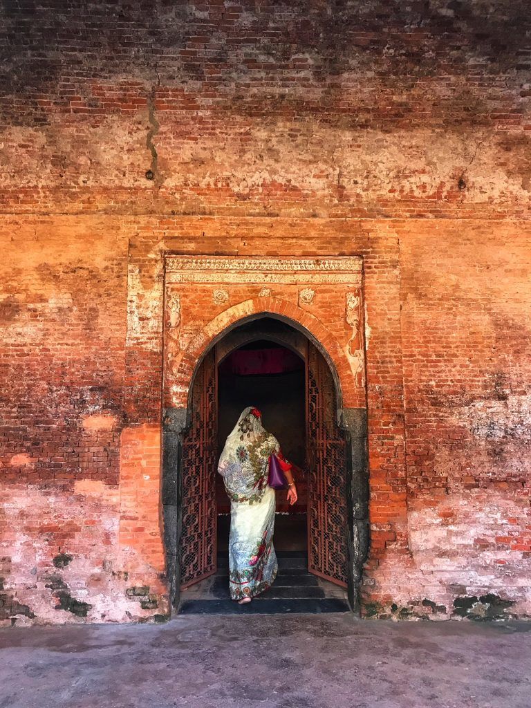 Photo of The Ruins of Gaur - Eat Travel Laugh by Ajmira