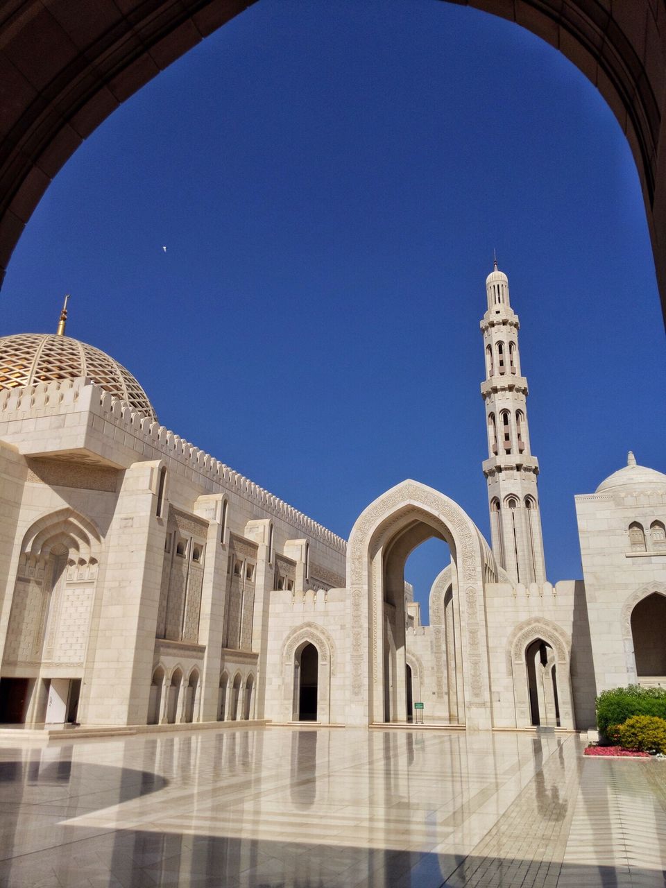 Photo of Muscat : Everything You Need to Know by Ajmira