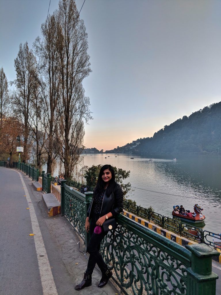 Photo of Nainital - Getaway From Delhi by Ajmira