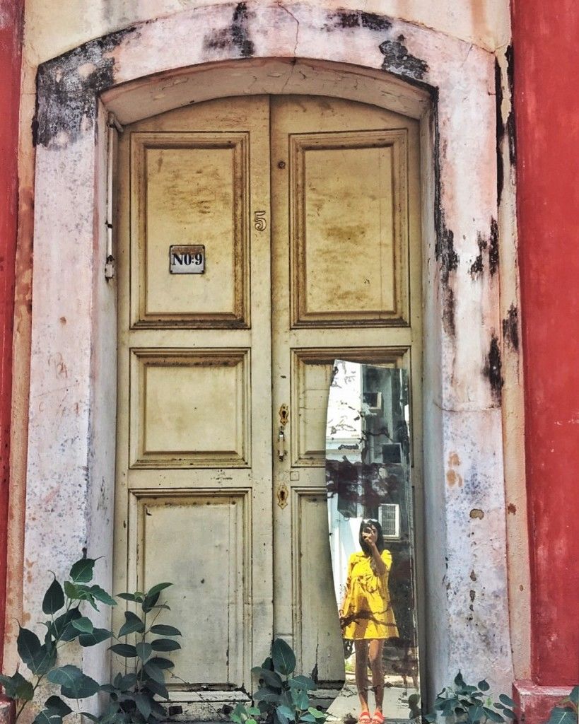 Photo of Pondicherry : Exploring the French Town by Ajmira