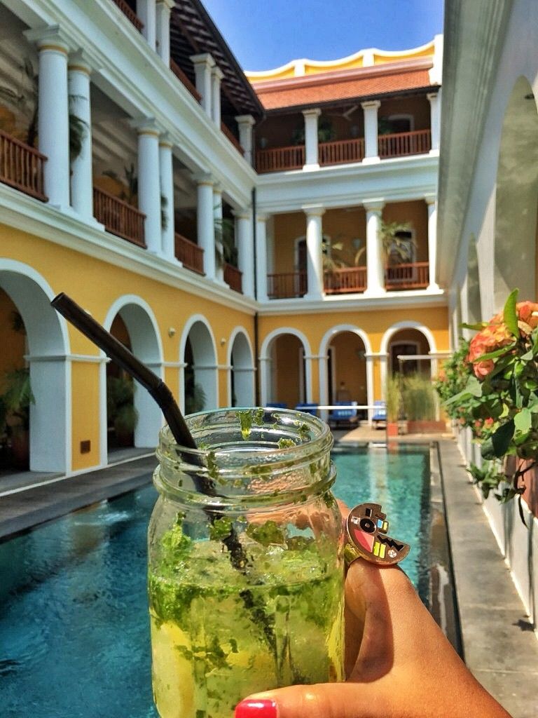 Photo of Pondicherry : Exploring the French Town by Ajmira