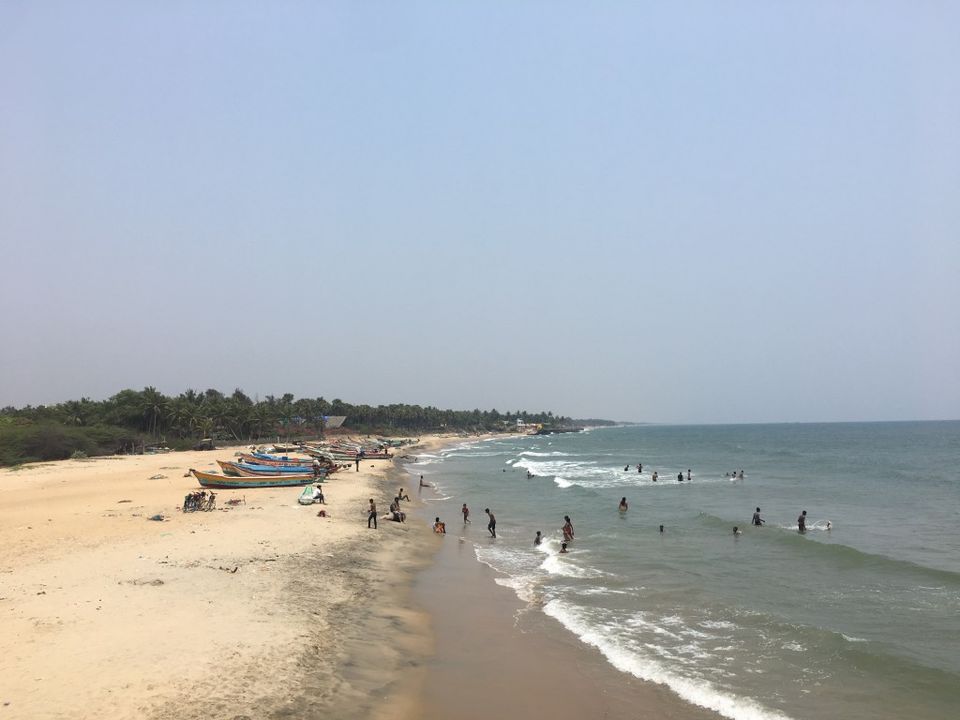 Photo of Pondicherry : Exploring the French Town by Ajmira