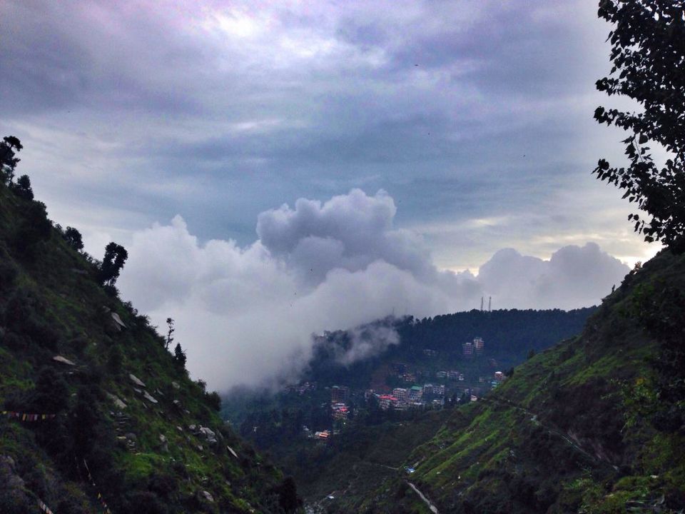 Photo of TEN REASONS TO VISIT MCLEODGANJ! by Ajmira