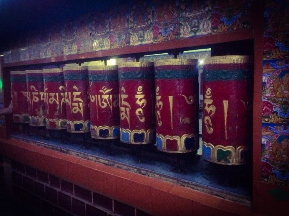 Photo of TEN REASONS TO VISIT MCLEODGANJ! by Ajmira