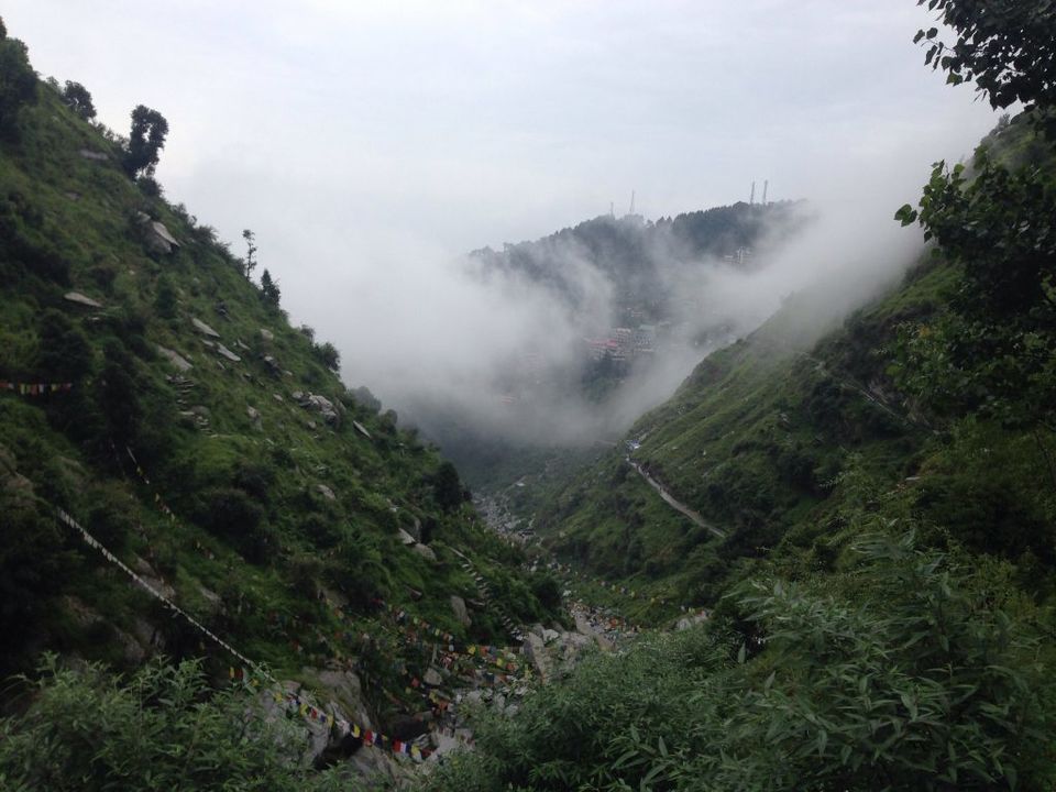 Photo of TEN REASONS TO VISIT MCLEODGANJ! by Ajmira