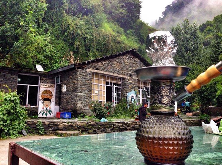 Photo of TEN REASONS TO VISIT MCLEODGANJ! by Ajmira