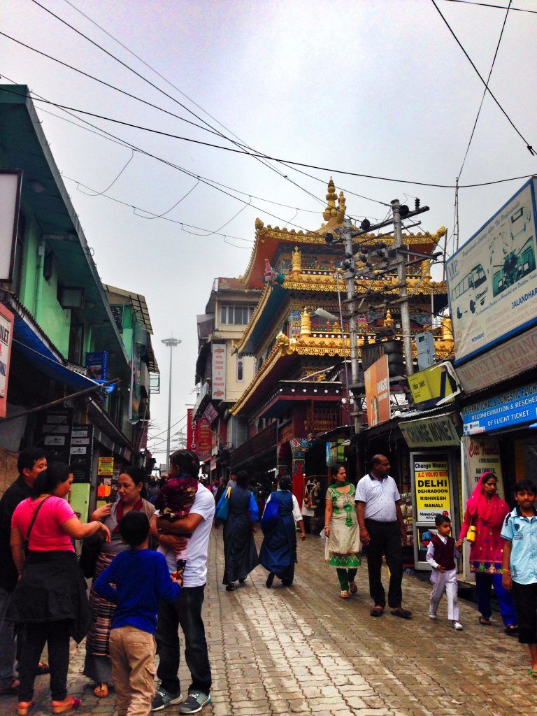Photo of TEN REASONS TO VISIT MCLEODGANJ! by Ajmira