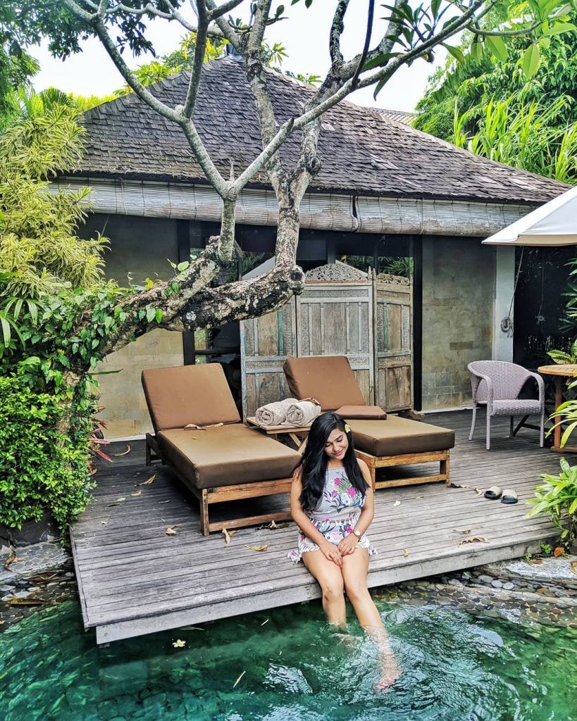 Photo of My Trip to Bali - A Complete Guide by Ajmira