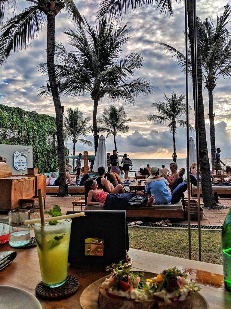 Photo of My Trip to Bali - A Complete Guide by Ajmira