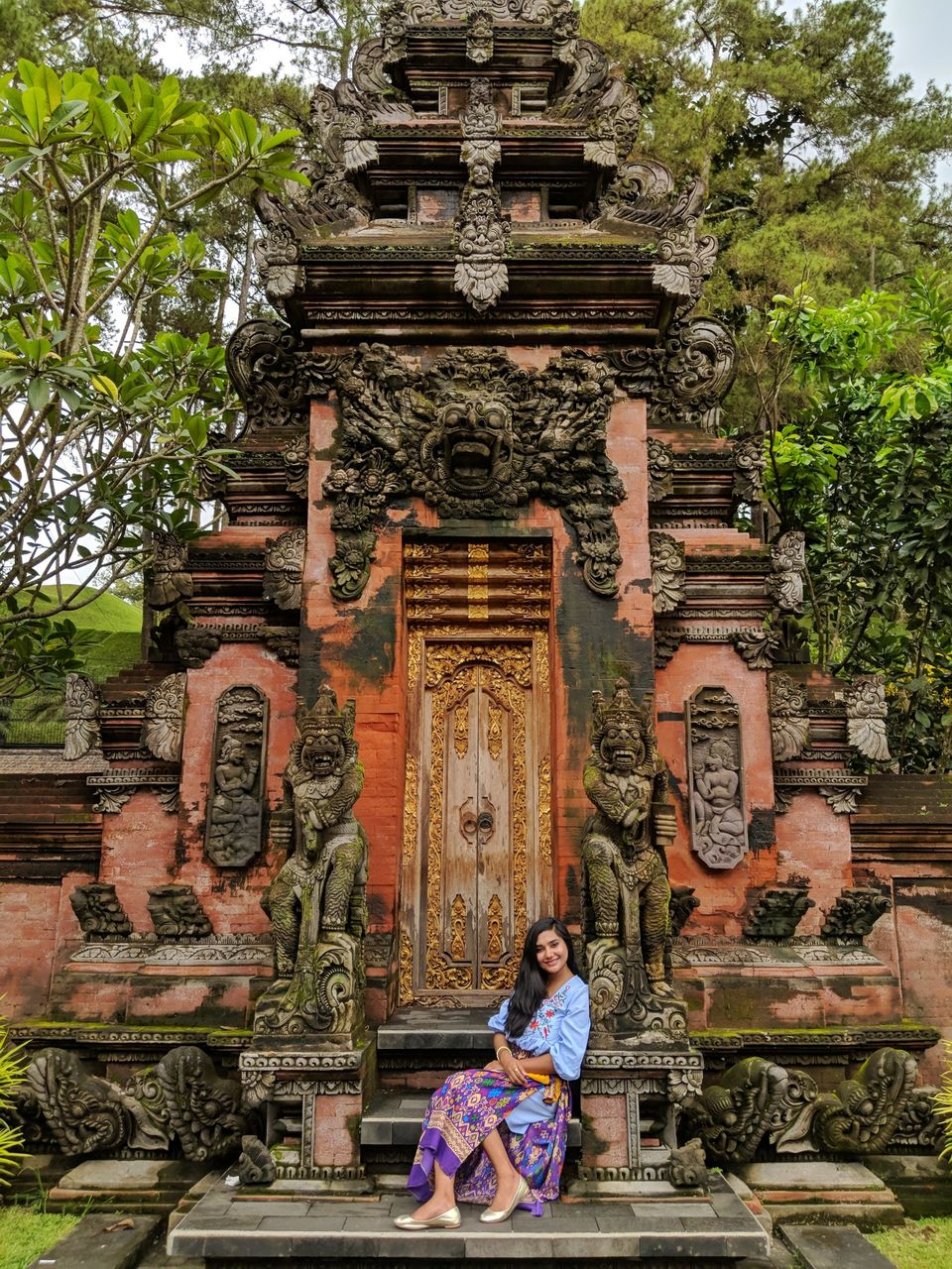 Photo of Ubud, Gianyar, Bali, Indonesia by Ajmira